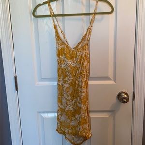 great summer romper!